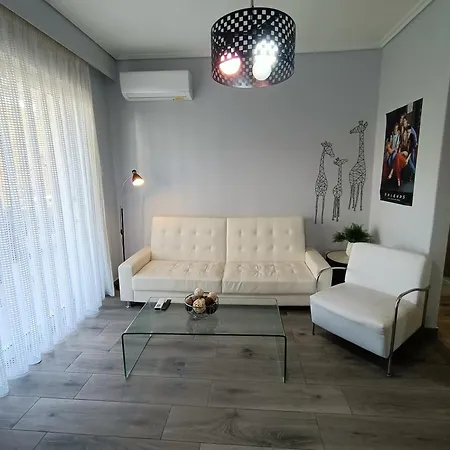 Highlighted Hosting Apartment Athens Exterior photo