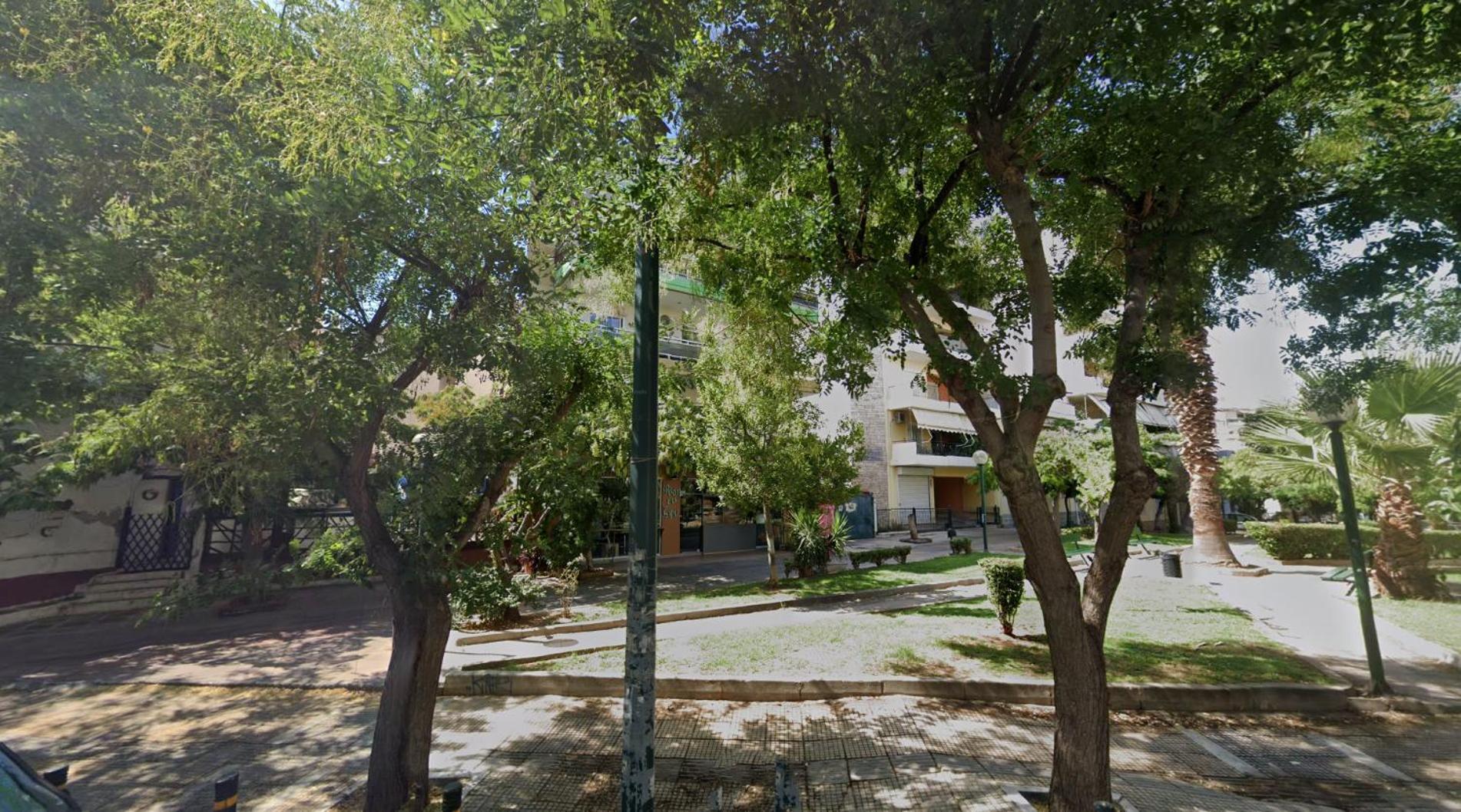 Apartment Highlighted Hosting