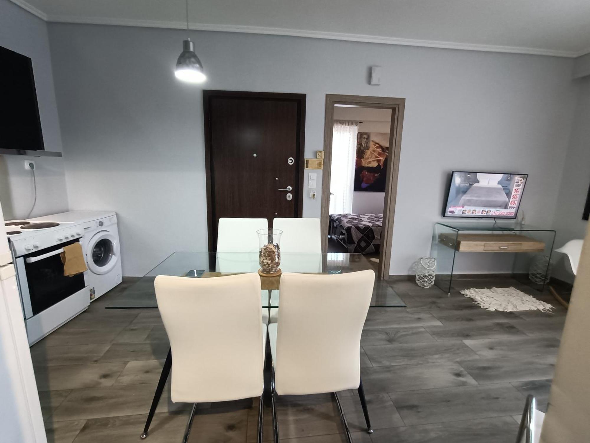 Apartment Highlighted Hosting *