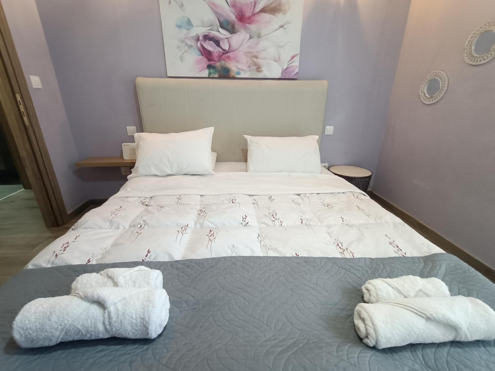 Apartment Highlighted Hosting