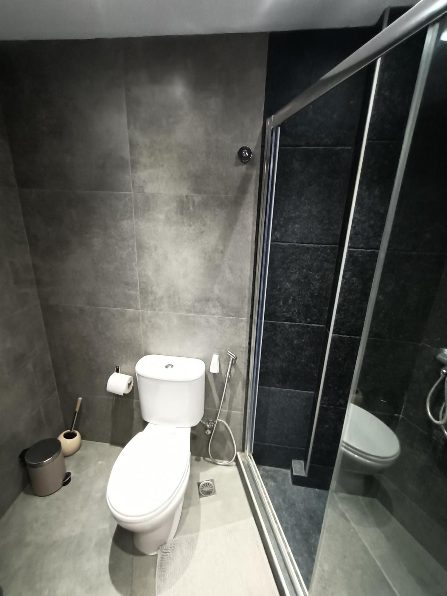 Highlighted Hosting Apartment