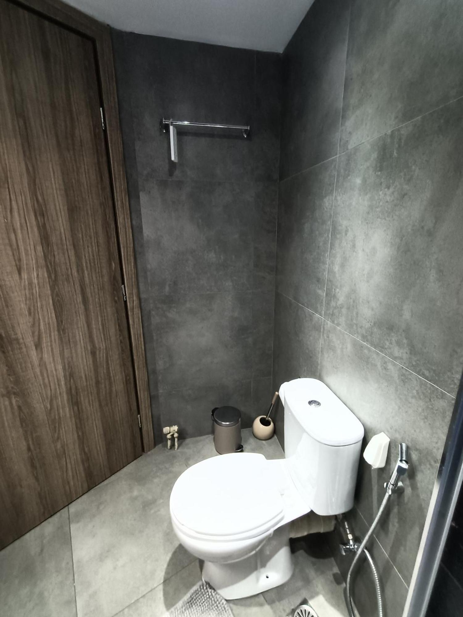 Highlighted Hosting Apartment Athens