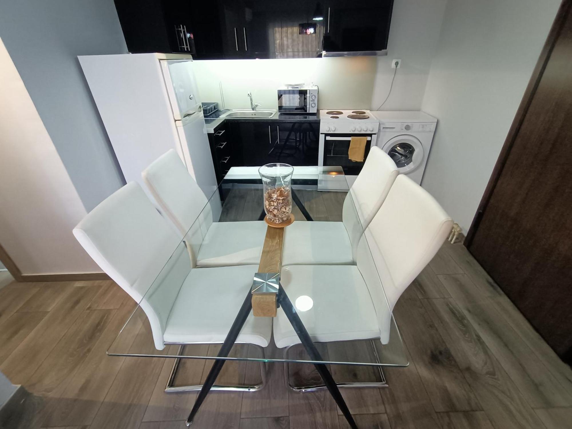 Highlighted Hosting Apartment