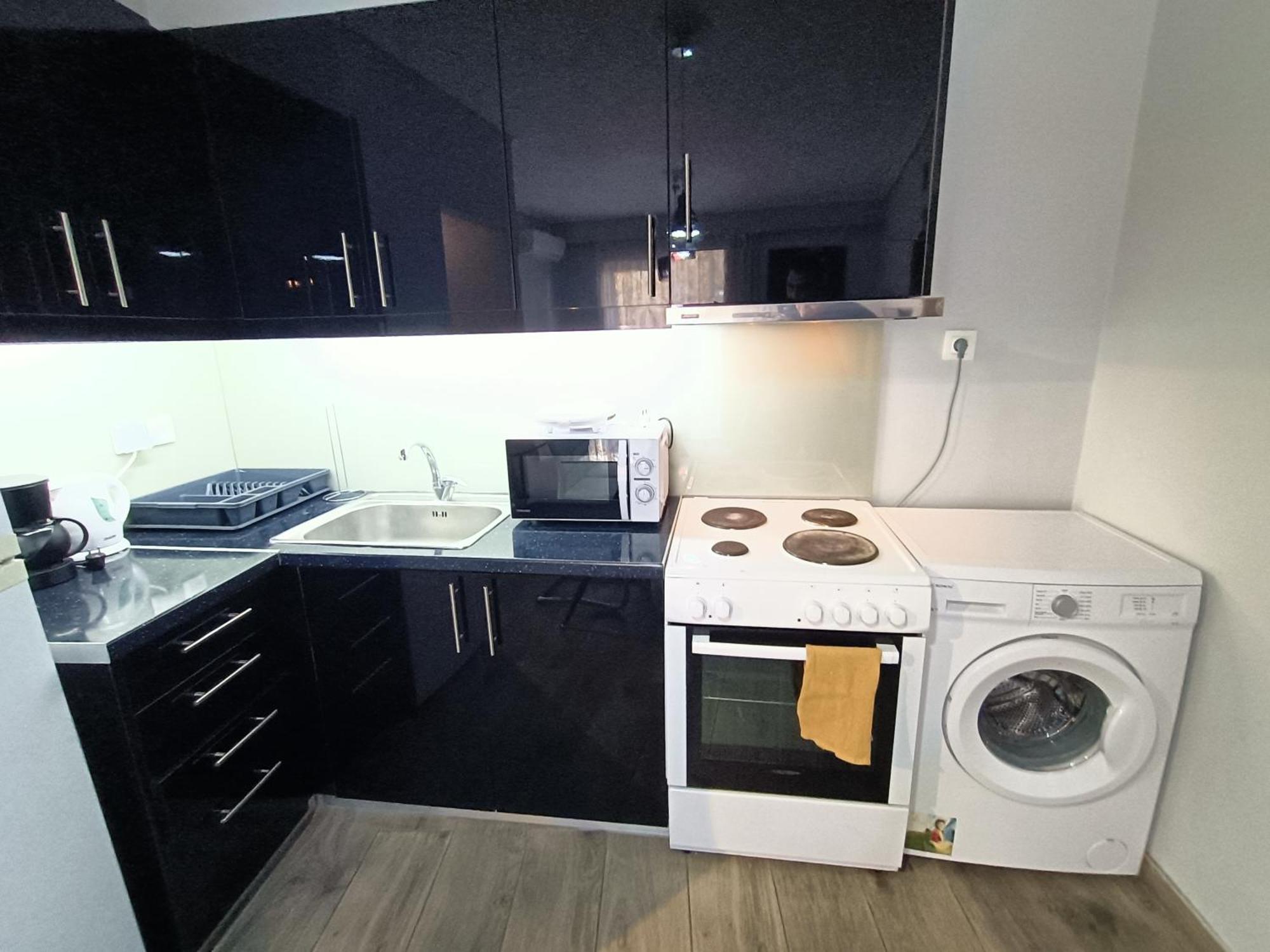 Highlighted Hosting Apartment Athens