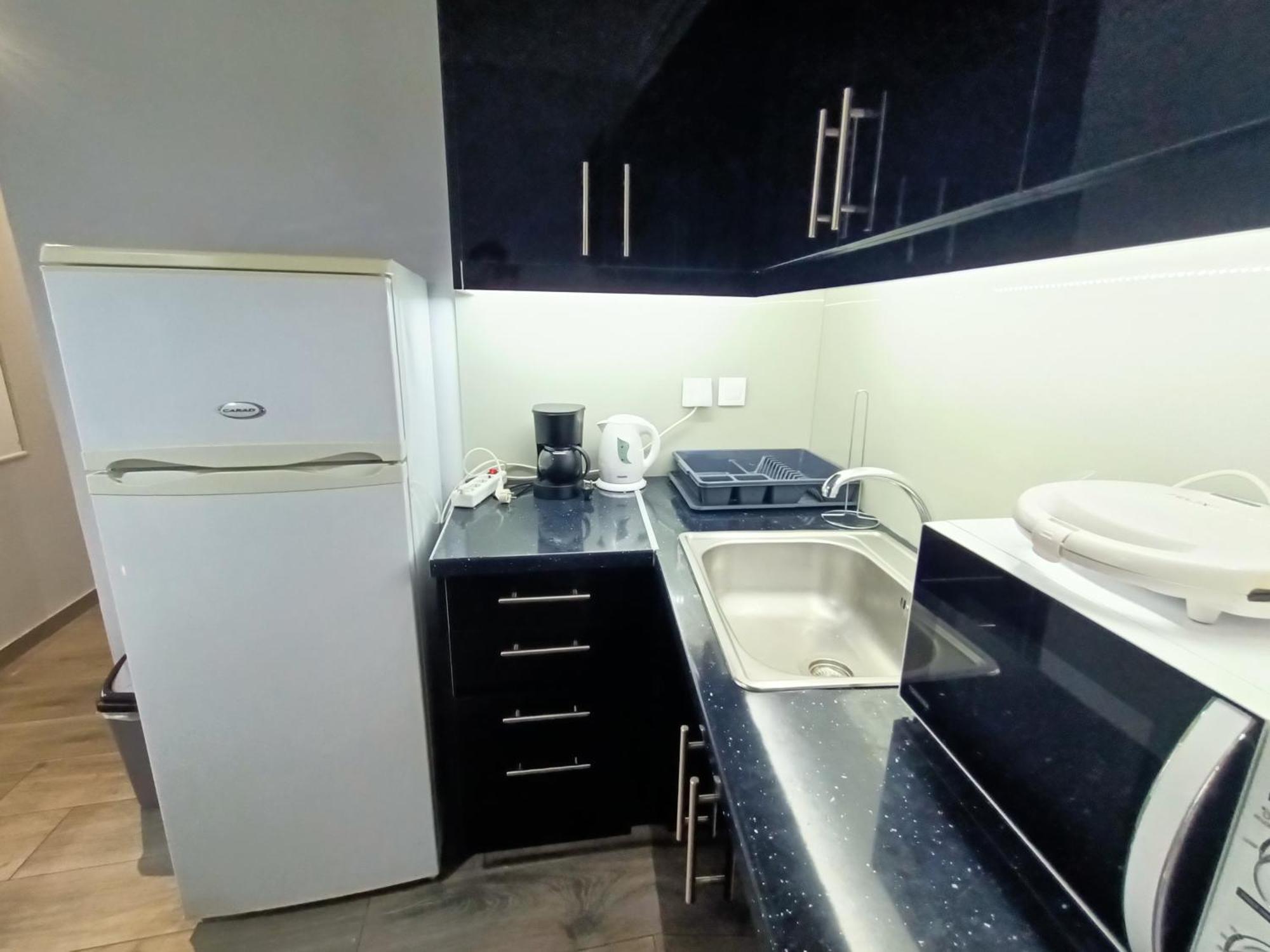 Highlighted Hosting Apartment