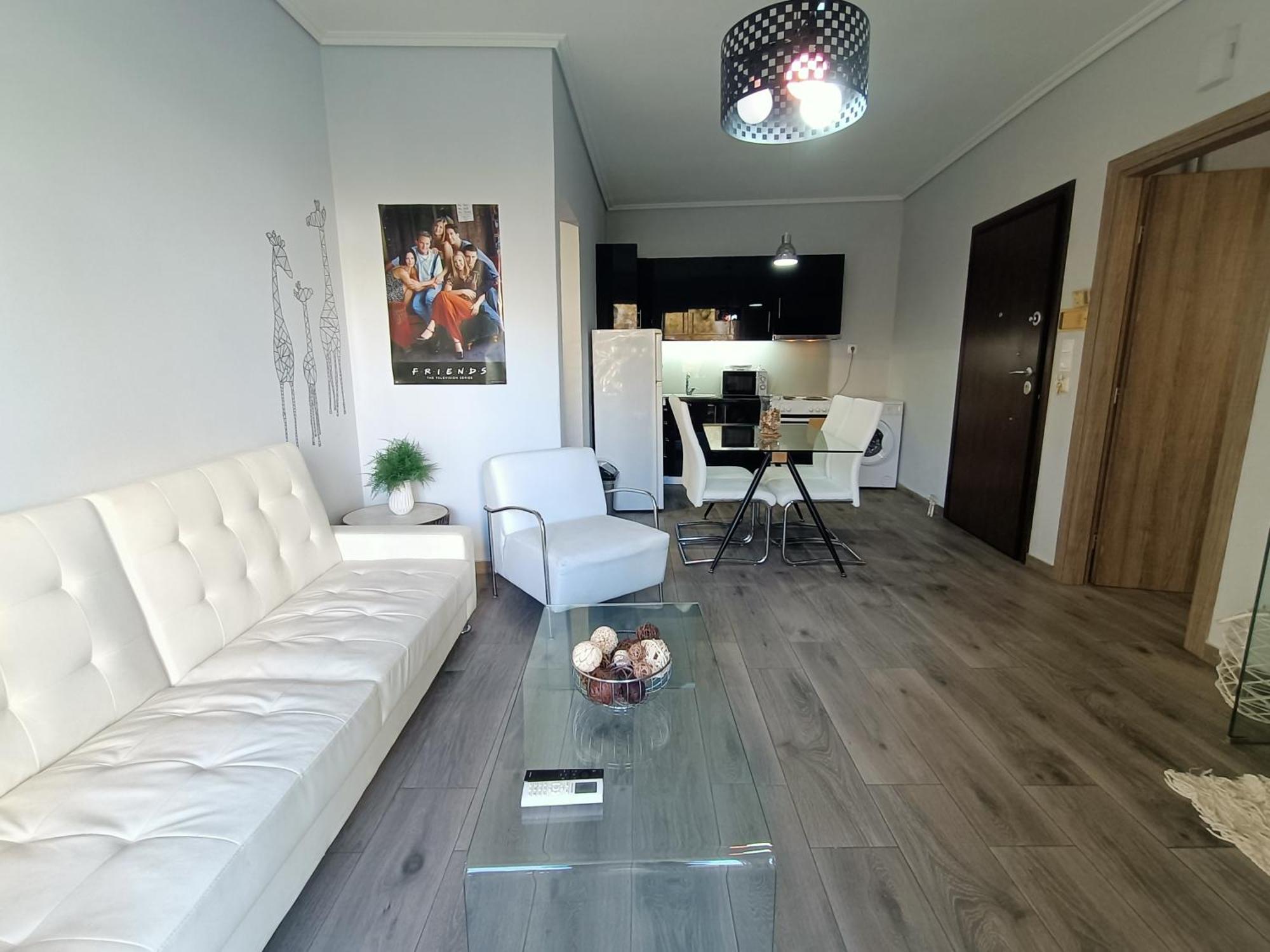 Apartment Highlighted Hosting *