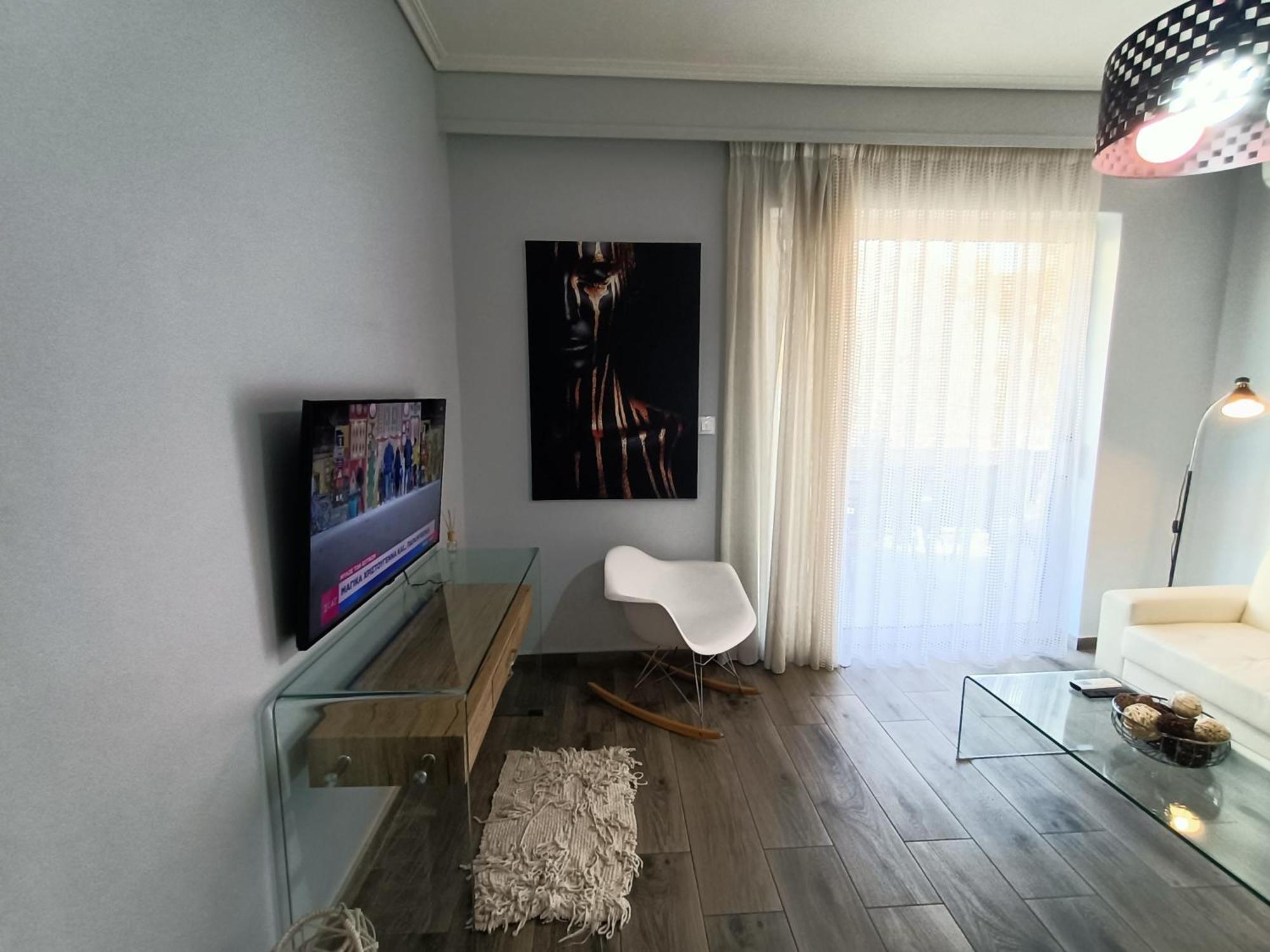 Apartment Highlighted Hosting